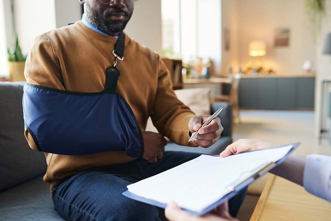 Accident and injury legal representation for victims seeking fair compensation in Rhode Island
